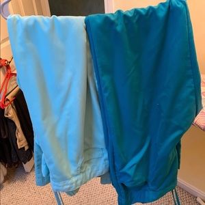 Greys anatomy junior fit 5pocket scrub pant bundle